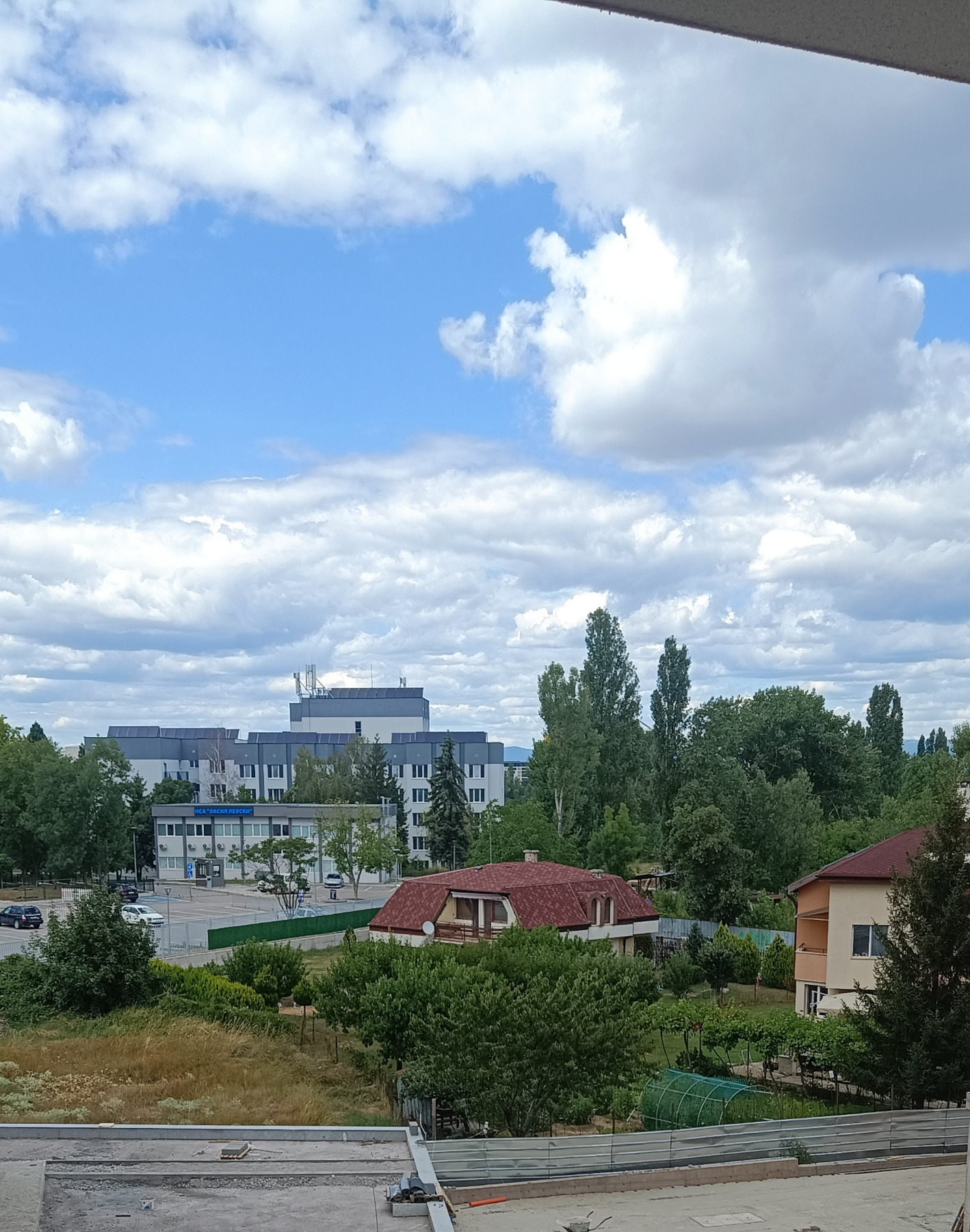 Продава 2-СТАЕН, гр. София, Малинова долина, снимка 6 - Апартаменти - 55621323