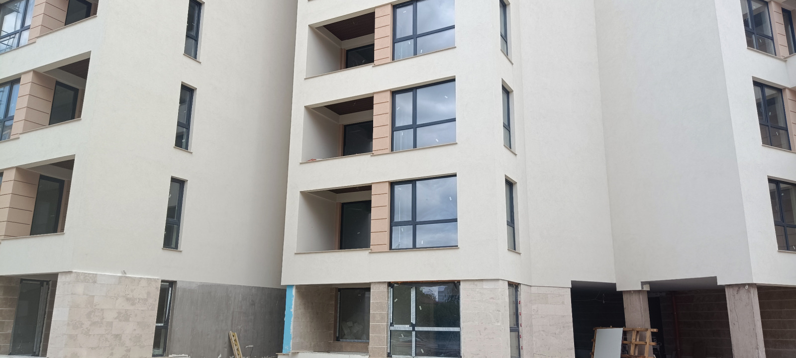 Продава 2-СТАЕН, гр. София, Малинова долина, снимка 4 - Апартаменти - 55621323