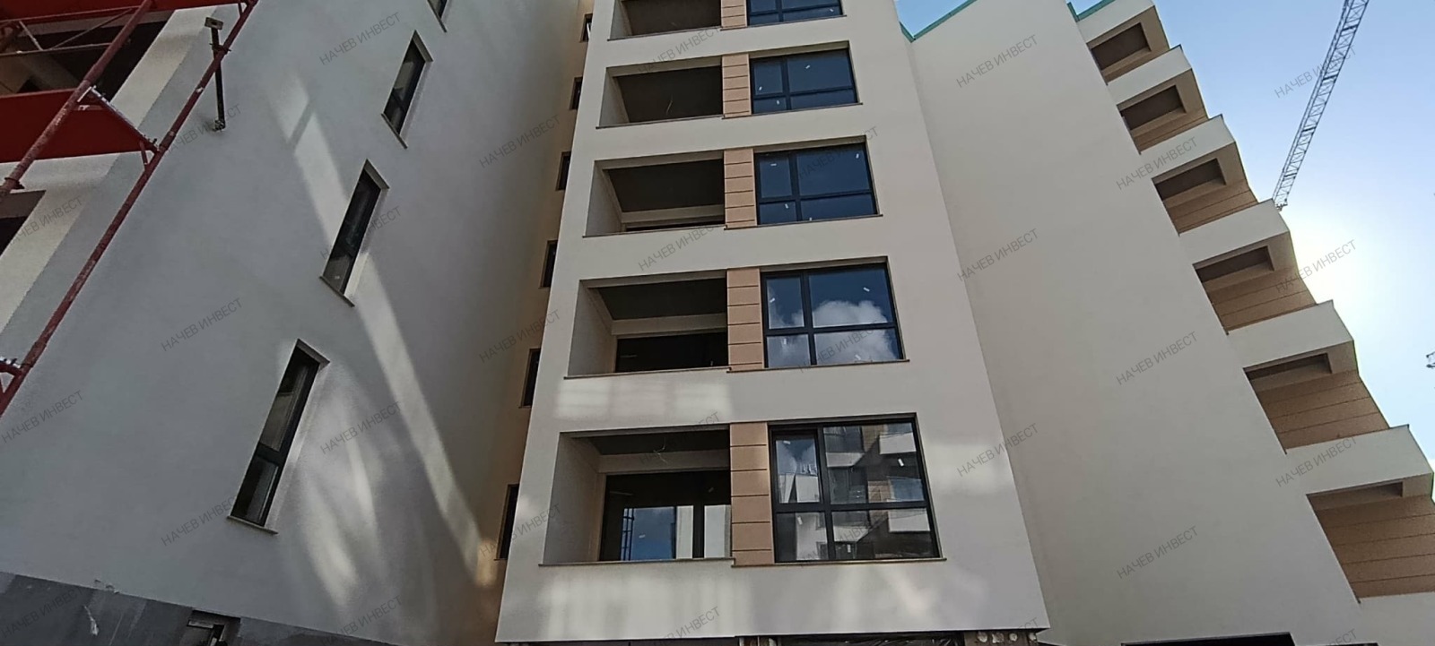 Продава 2-СТАЕН, гр. София, Малинова долина, снимка 3 - Апартаменти - 54408968