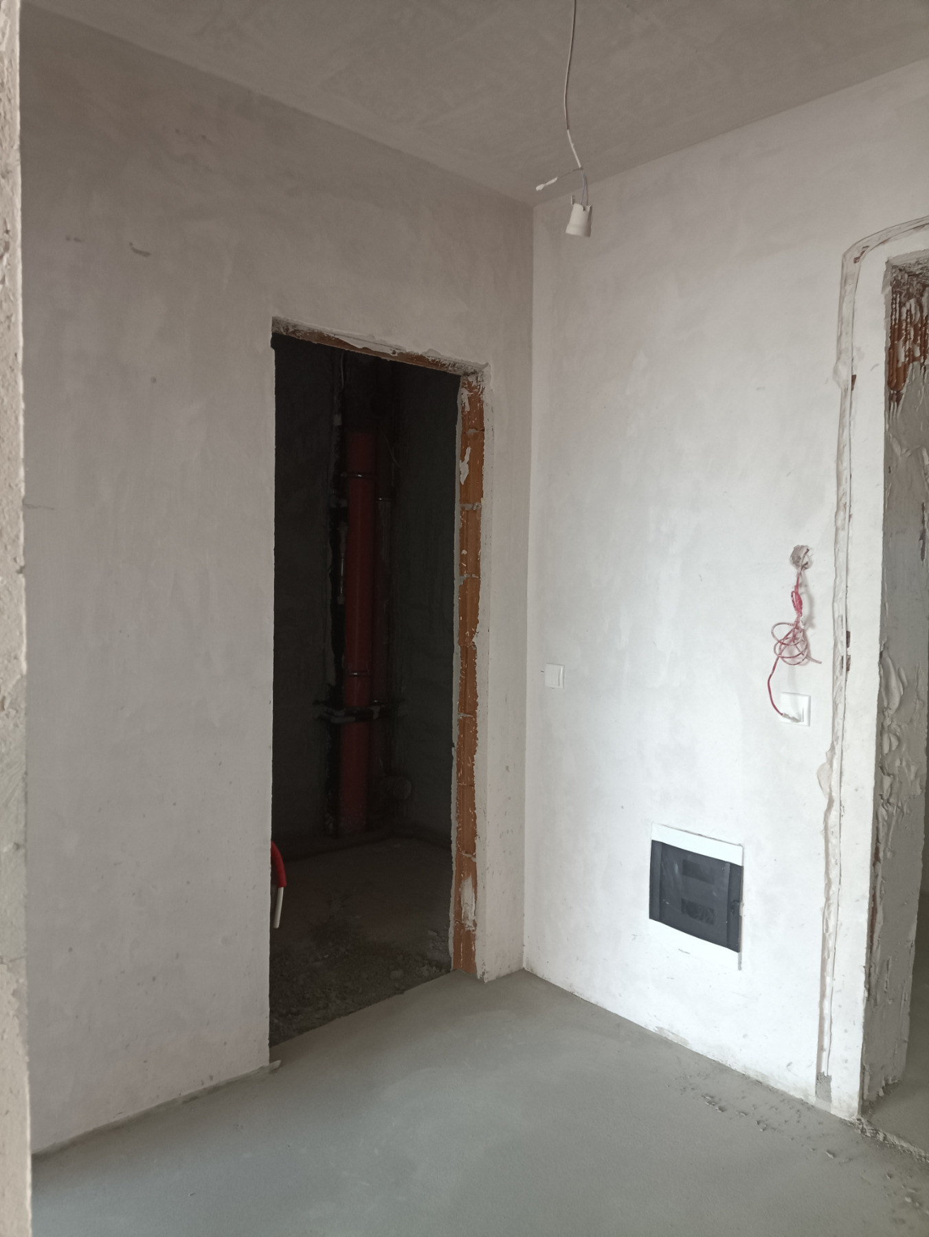 Продава 2-СТАЕН, гр. София, Малинова долина, снимка 12 - Апартаменти - 55621323