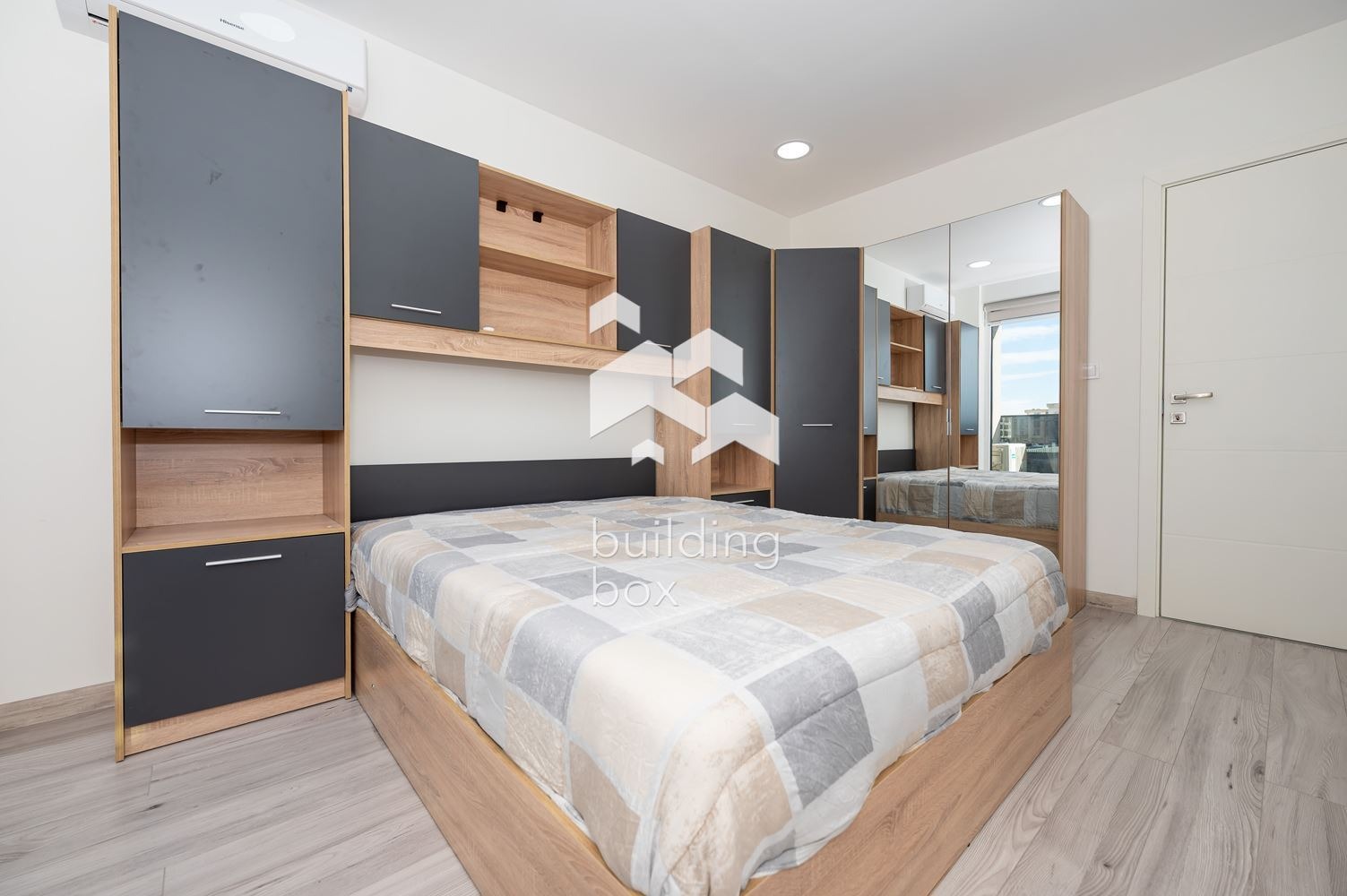 Продава 2-СТАЕН, гр. Пловдив, Индустриална зона - Марица, снимка 5 - Апартаменти - 54548216