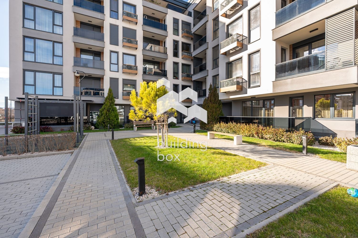 Продава 2-СТАЕН, гр. Пловдив, Индустриална зона - Марица, снимка 12 - Апартаменти - 54548216