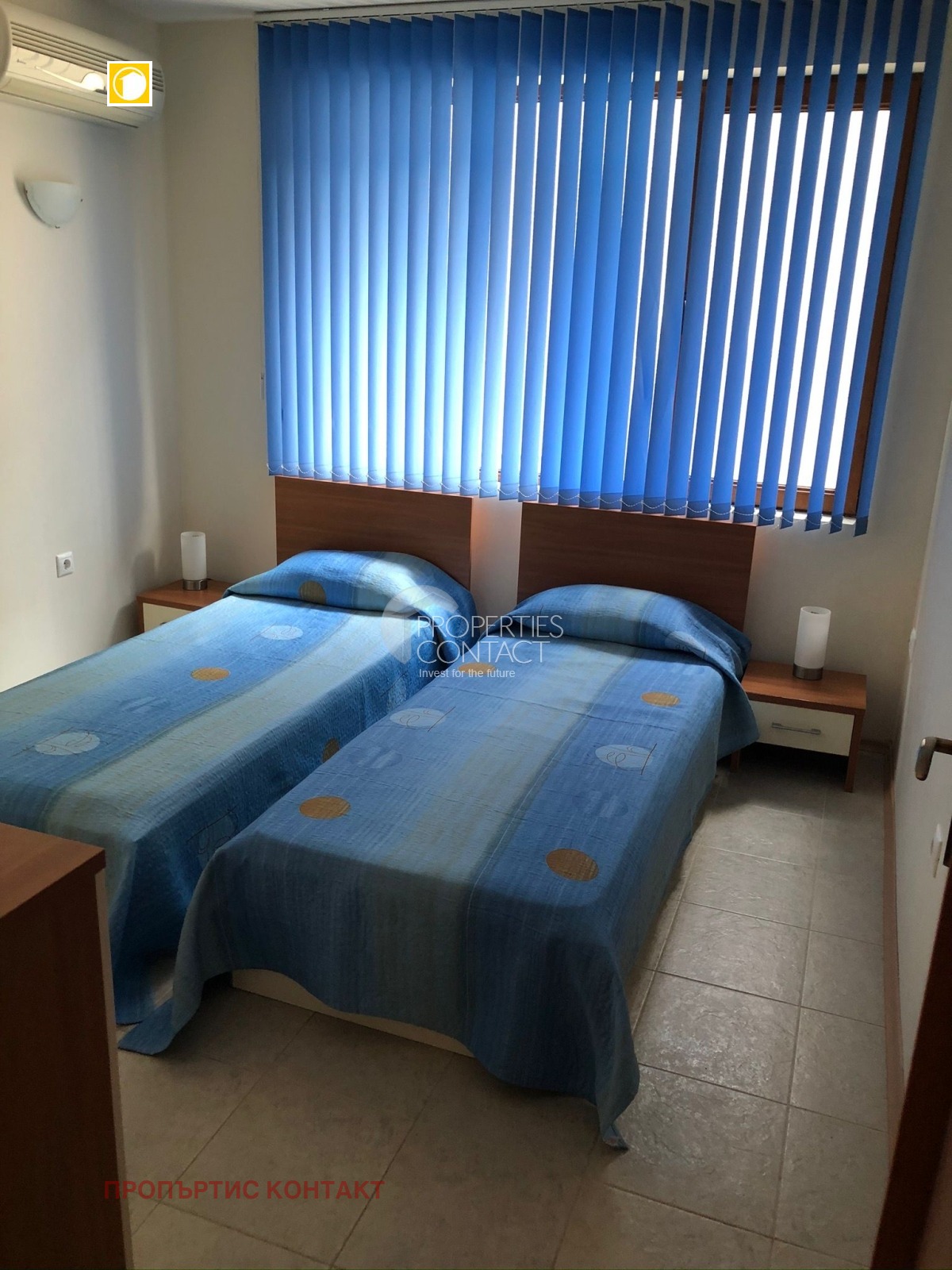 Продава 2-СТАЕН, гр. Каварна, област Добрич, снимка 13 - Апартаменти - 54964517