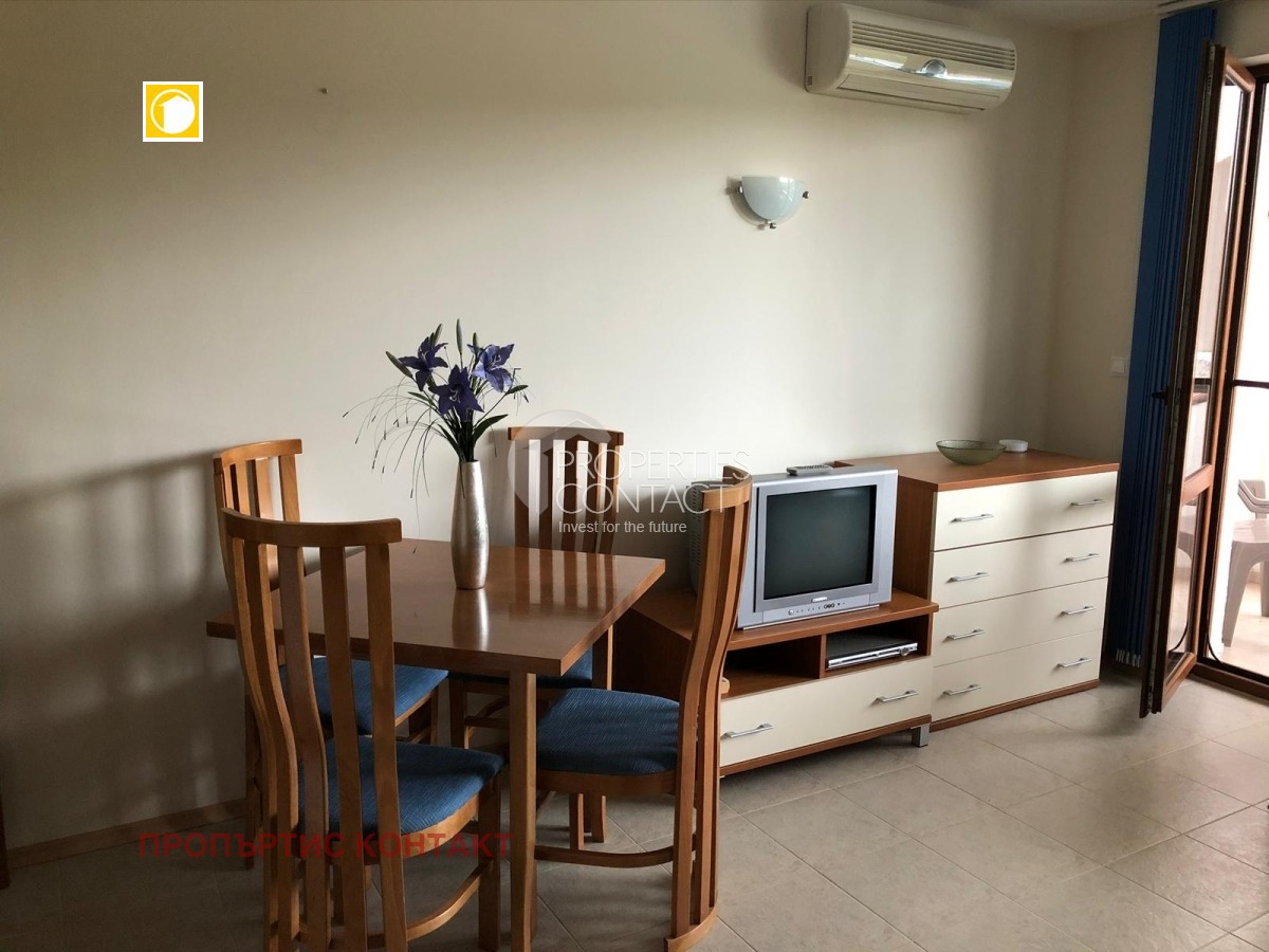 Продава 2-СТАЕН, гр. Каварна, област Добрич, снимка 8 - Апартаменти - 54964517