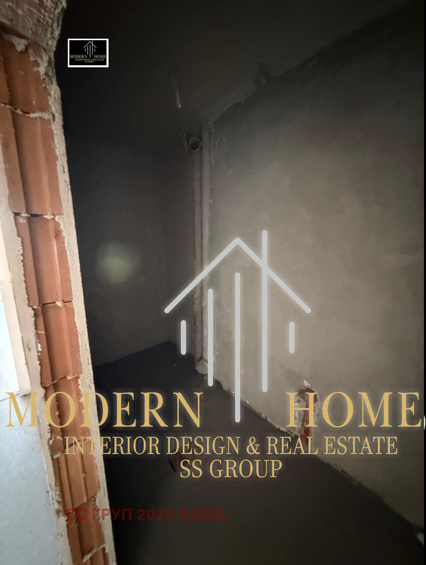 Продава 2-СТАЕН, гр. Кърджали, Център, снимка 12 - Апартаменти - 55481884