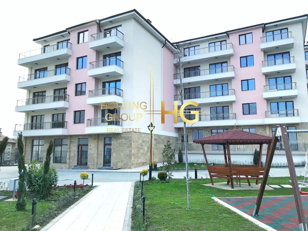 Продава 2-СТАЕН, гр. Варна, Виница, снимка 10 - Апартаменти - 56702798