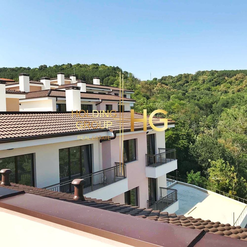 Продава 2-СТАЕН, гр. Варна, Виница, снимка 7 - Апартаменти - 56702798