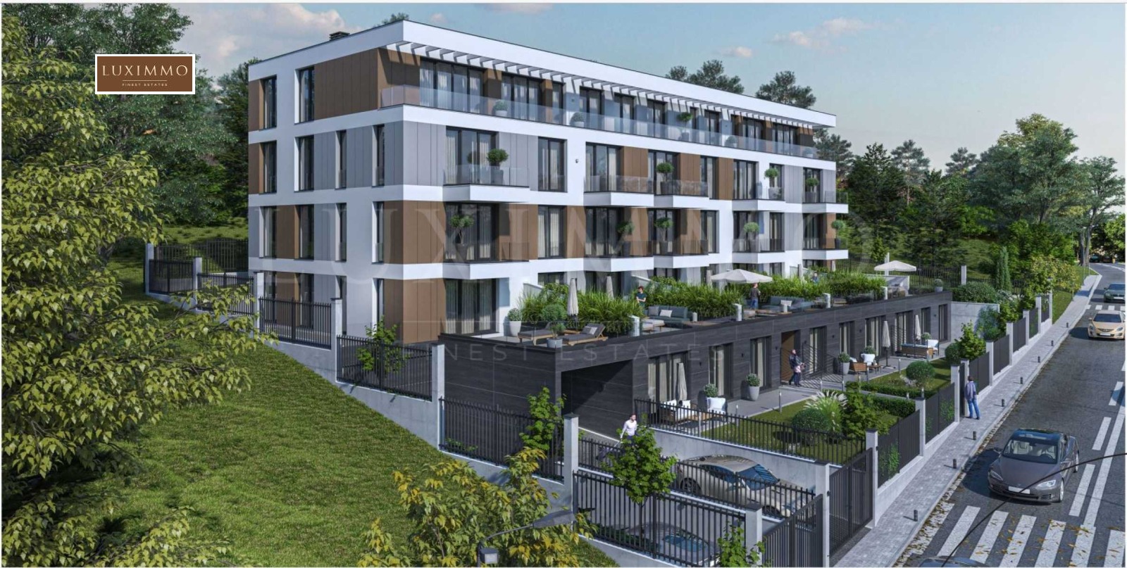 Продава 3-СТАЕН, гр. Варна, Бриз, снимка 2 - Апартаменти - 46554365