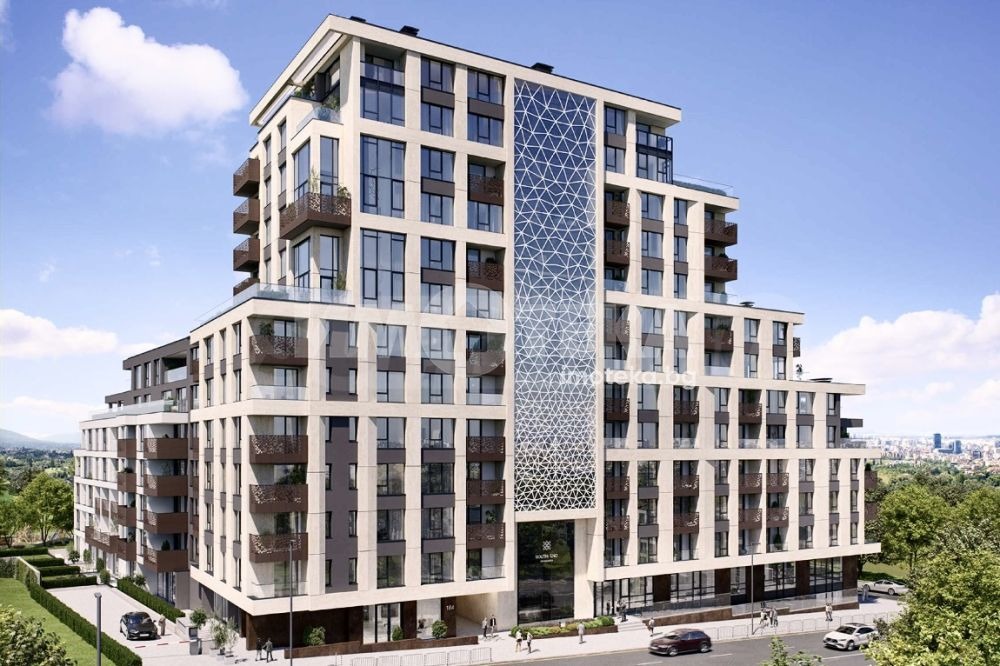 Продава 3-СТАЕН, гр. София, Кръстова вада, снимка 14 - Апартаменти - 51199838