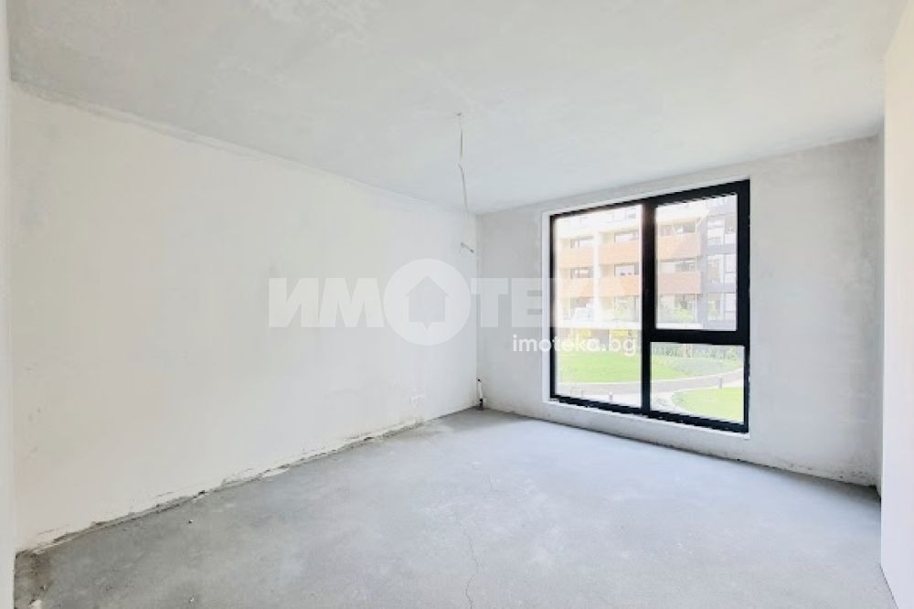 Продава 3-СТАЕН, гр. София, Кръстова вада, снимка 4 - Апартаменти - 51199838