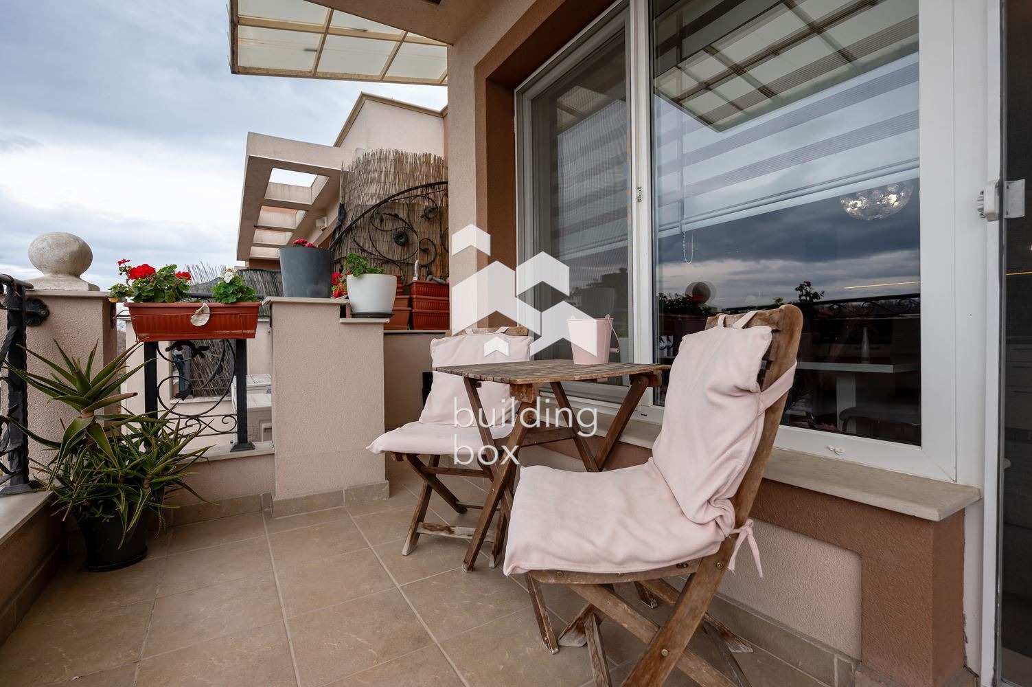 Продава 3-СТАЕН, гр. Пловдив, Христо Смирненски, снимка 12 - Апартаменти - 53702268