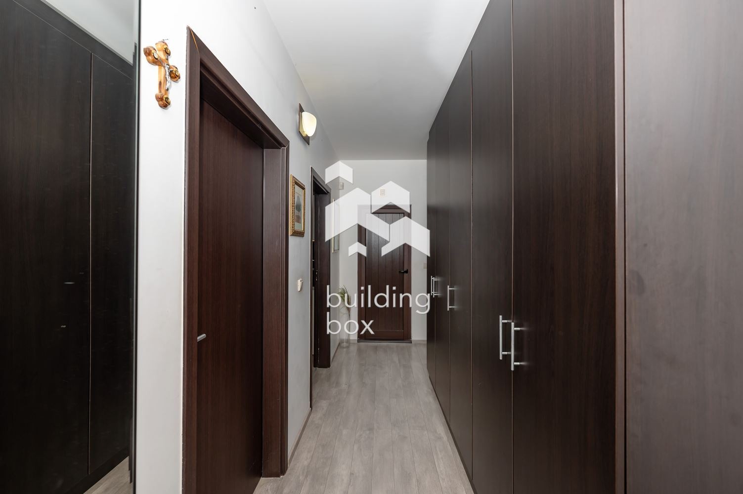 Продава 3-СТАЕН, гр. Пловдив, Христо Смирненски, снимка 6 - Апартаменти - 53702268