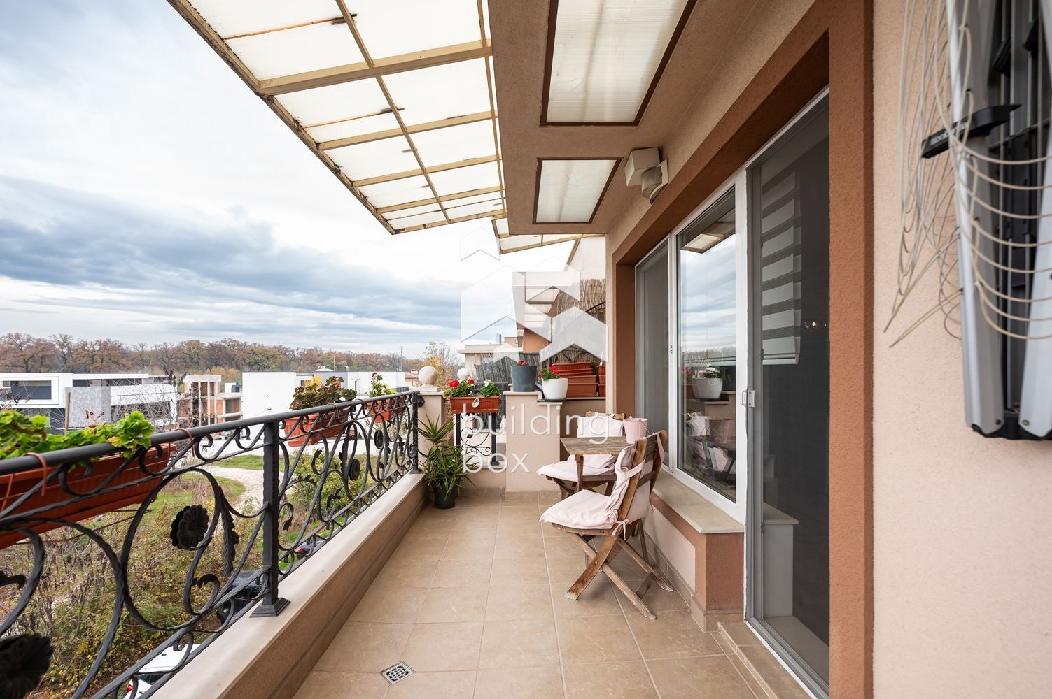 Продава 3-СТАЕН, гр. Пловдив, Христо Смирненски, снимка 9 - Апартаменти - 53702268