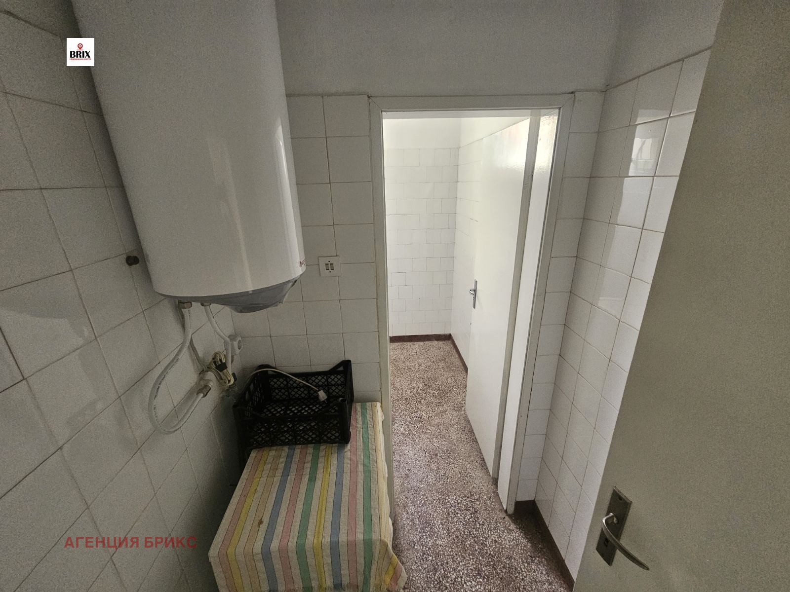 Продава 3-СТАЕН, гр. Русе, Дружба 2, снимка 11 - Апартаменти - 54279017