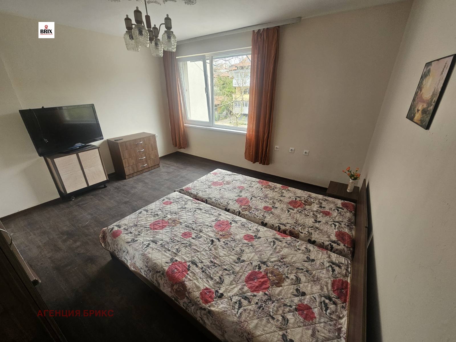 Продава 3-СТАЕН, гр. Русе, Дружба 2, снимка 7 - Апартаменти - 54279017