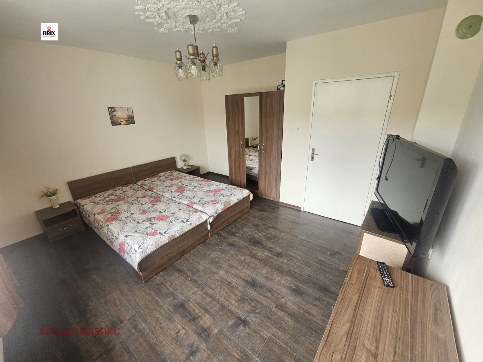 Продава 3-СТАЕН, гр. Русе, Дружба 2, снимка 8 - Апартаменти - 54279017