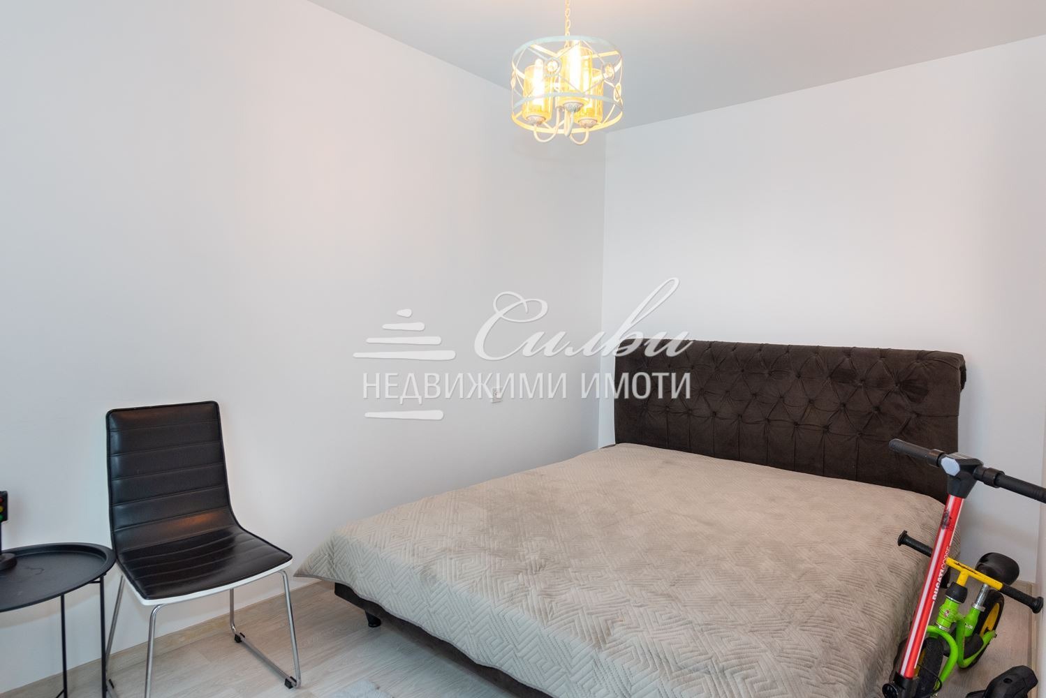Продава 3-СТАЕН, гр. Шумен, Център, снимка 5 - Апартаменти - 56269702
