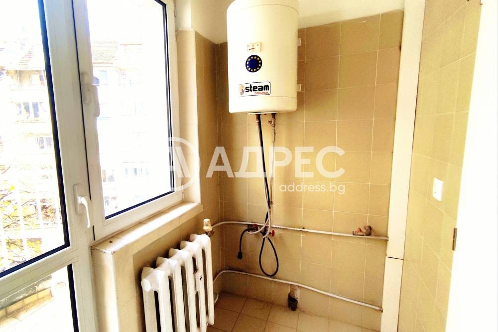 Продава МНОГОСТАЕН, гр. София, Гоце Делчев, снимка 10 - Апартаменти - 54120692