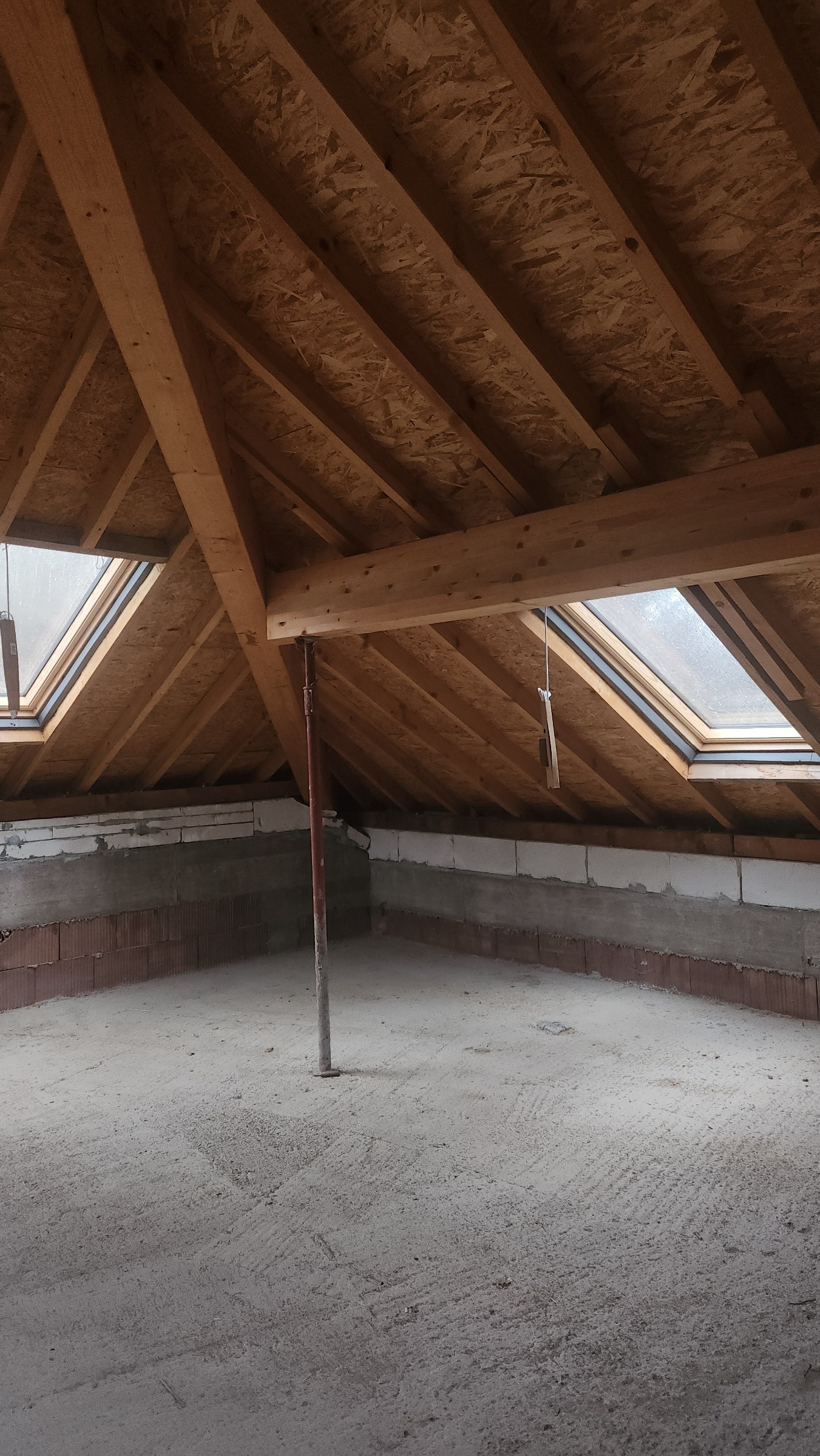 Продава КЪЩА, гр. София, Драгалевци, снимка 15 - Къщи - 53793766