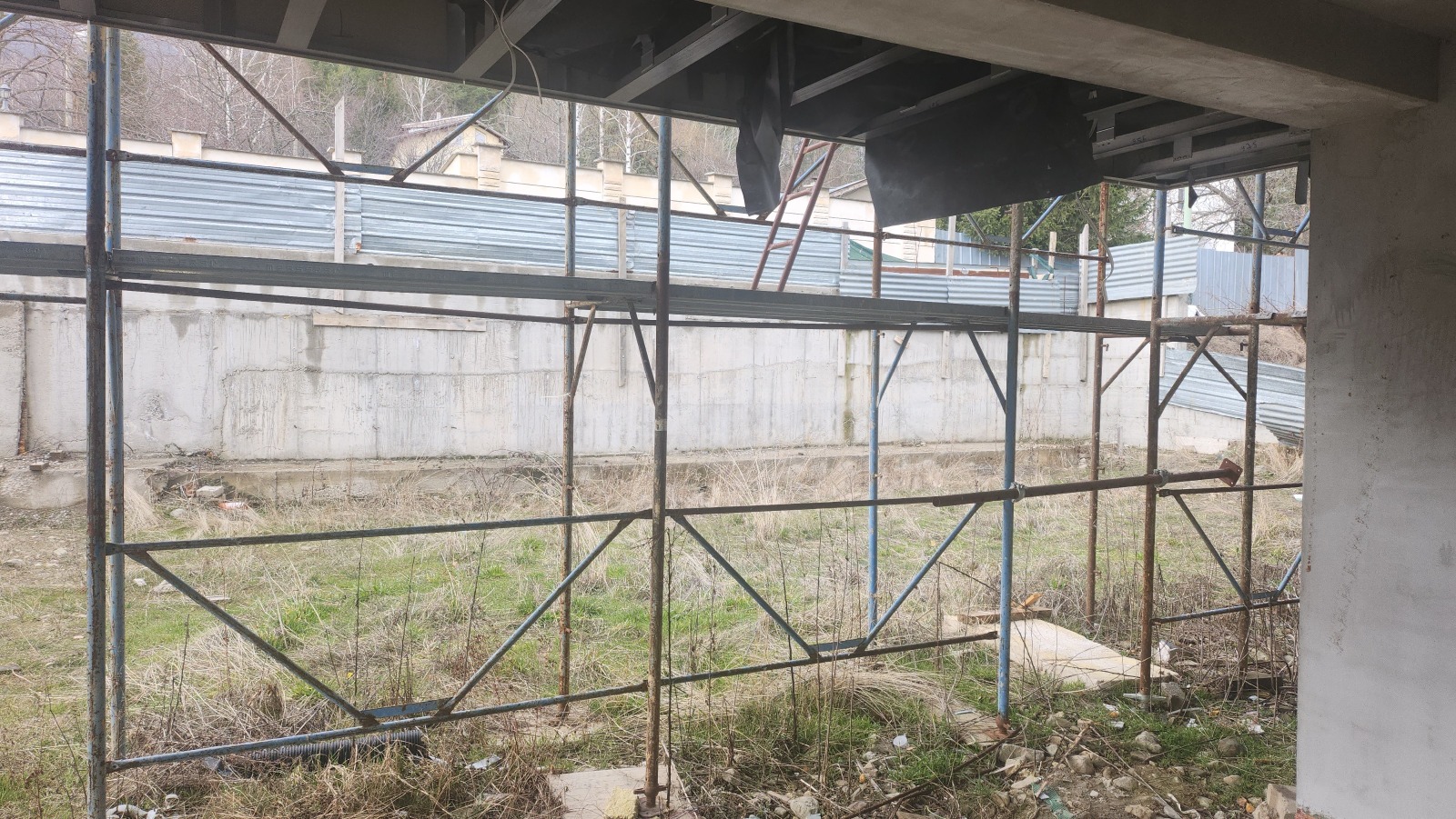 Продава КЪЩА, гр. София, Драгалевци, снимка 8 - Къщи - 53793766