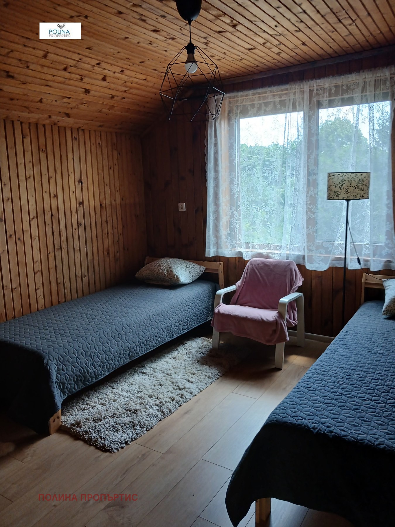 Продава КЪЩА, с. Стъргел, област София област, снимка 12 - Къщи - 55353740