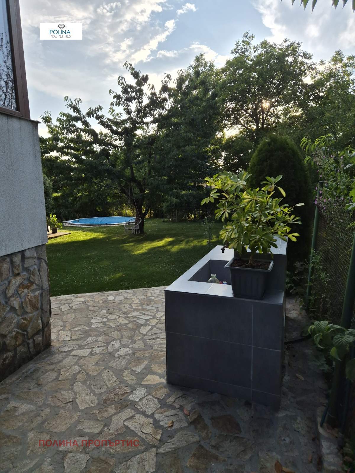 Продава КЪЩА, с. Стъргел, област София област, снимка 16 - Къщи - 55353740