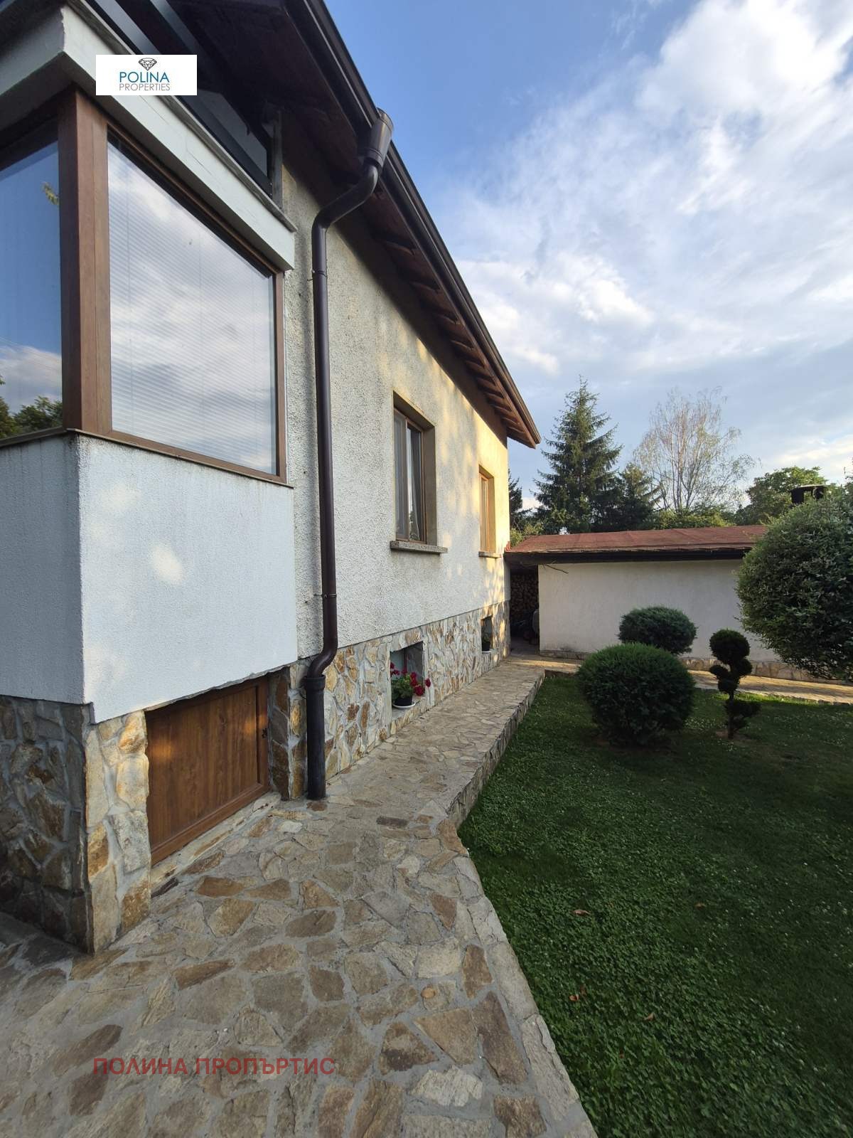 Продава КЪЩА, с. Стъргел, област София област, снимка 17 - Къщи - 55353740