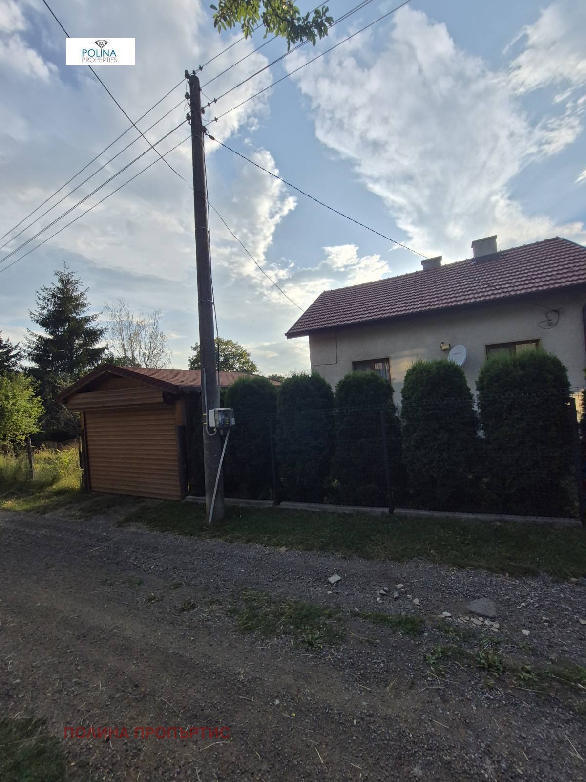 Продава КЪЩА, с. Стъргел, област София област, снимка 6 - Къщи - 55353740
