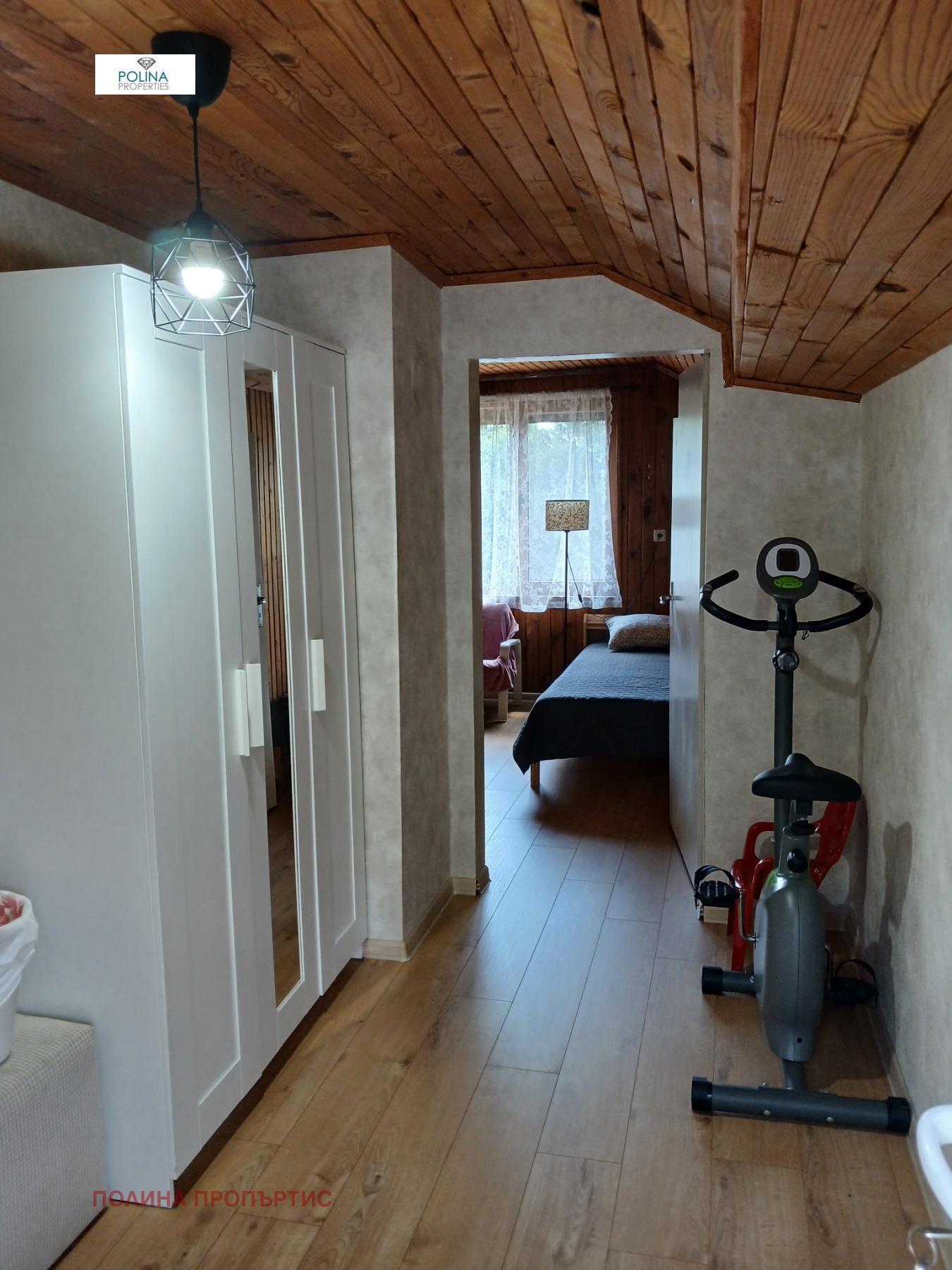Продава КЪЩА, с. Стъргел, област София област, снимка 13 - Къщи - 55353740
