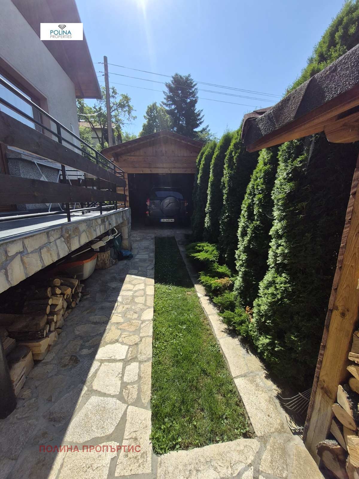 Продава КЪЩА, с. Стъргел, област София област, снимка 2 - Къщи - 55353740