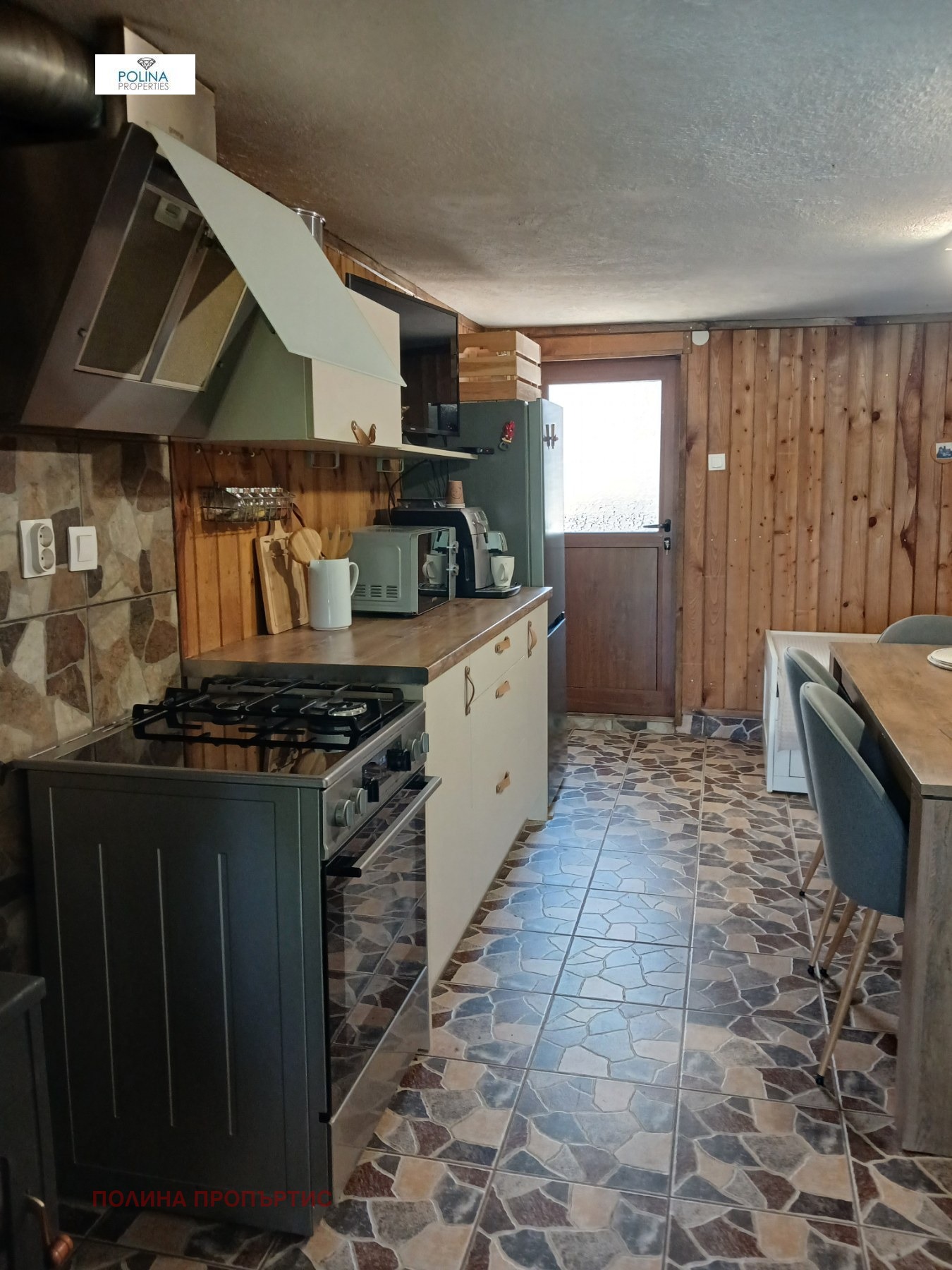 Продава КЪЩА, с. Стъргел, област София област, снимка 14 - Къщи - 55353740