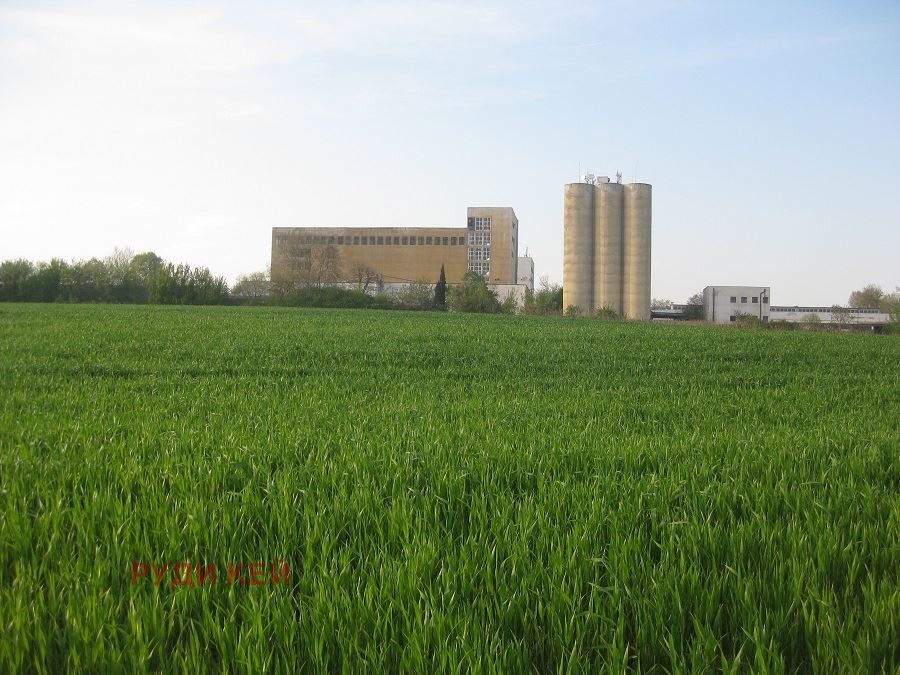 Продава ПАРЦЕЛ, гр. Варна, Западна промишлена зона, снимка 5 - Парцели - 54555821