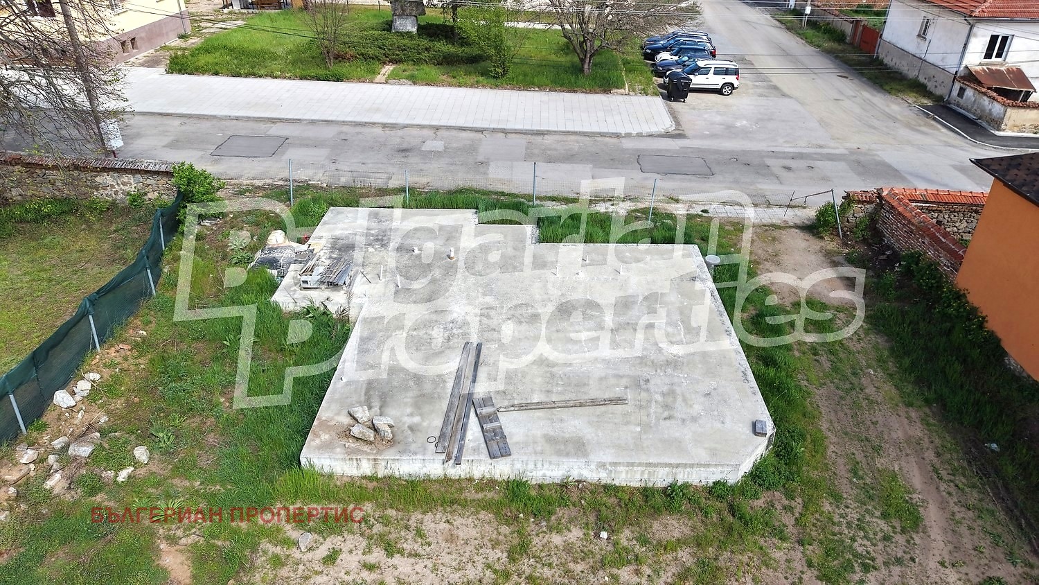 Продава ПАРЦЕЛ, с. Рельово, област София област, снимка 8 - Парцели - 55238008