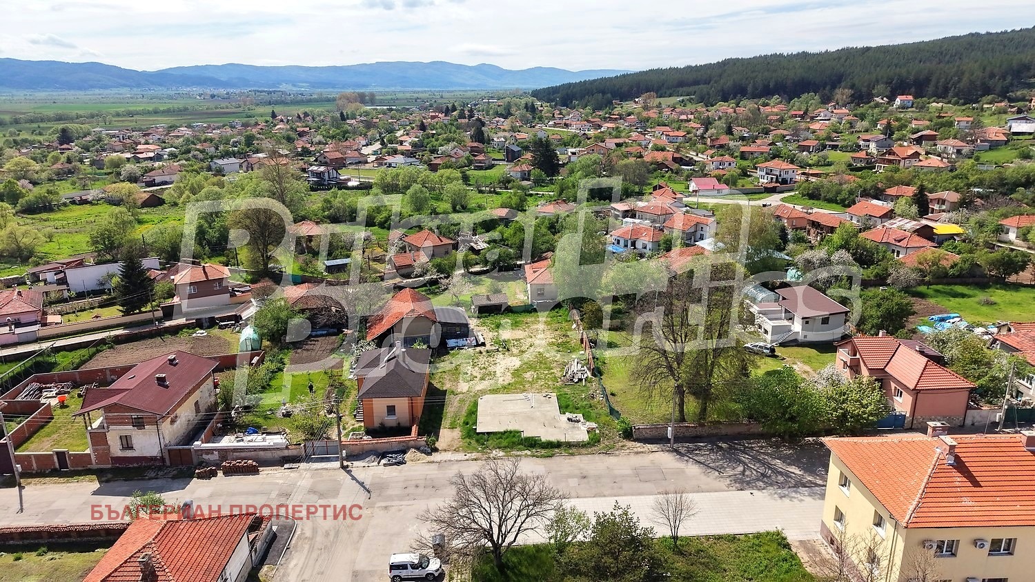 Продава ПАРЦЕЛ, с. Рельово, област София област, снимка 11 - Парцели - 55238008