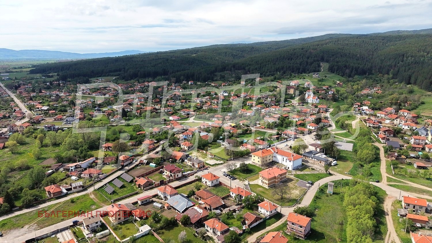 Продава ПАРЦЕЛ, с. Рельово, област София област, снимка 17 - Парцели - 55238008