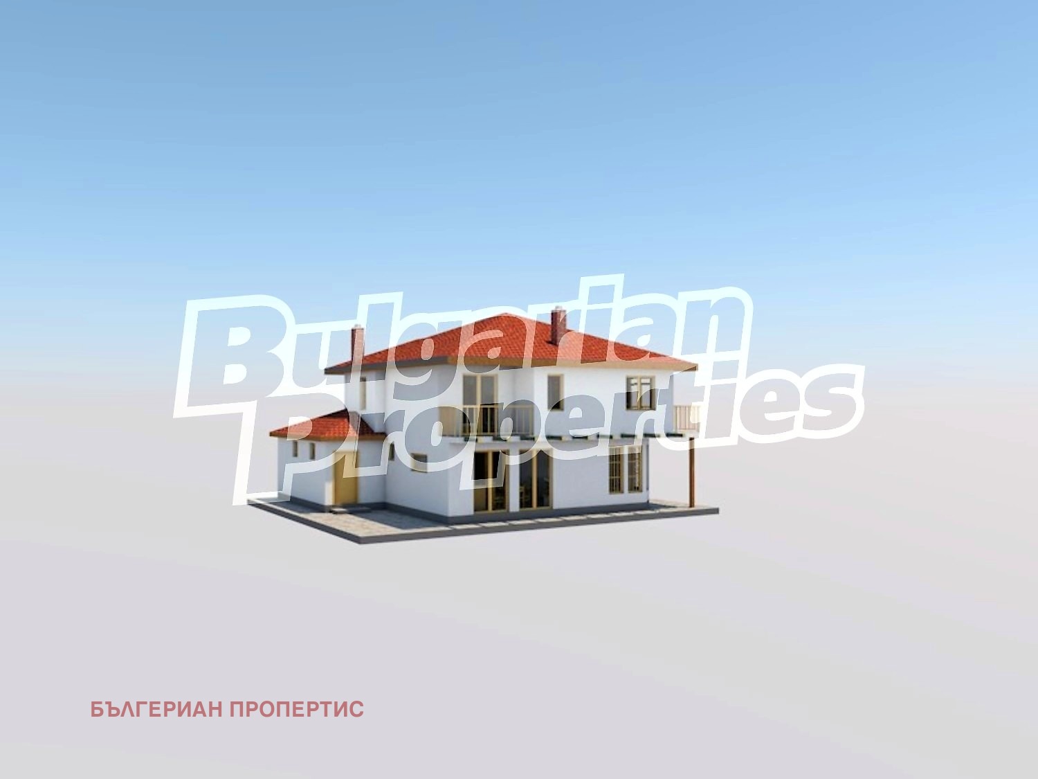 Продава ПАРЦЕЛ, с. Рельово, област София област, снимка 6 - Парцели - 55238008