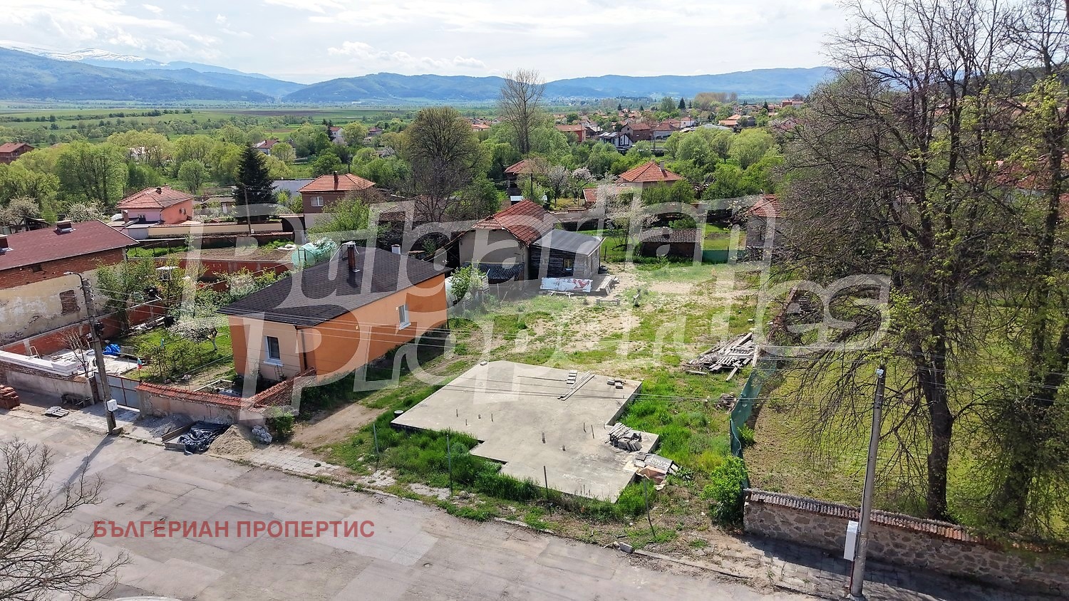 Продава ПАРЦЕЛ, с. Рельово, област София област, снимка 13 - Парцели - 55238008
