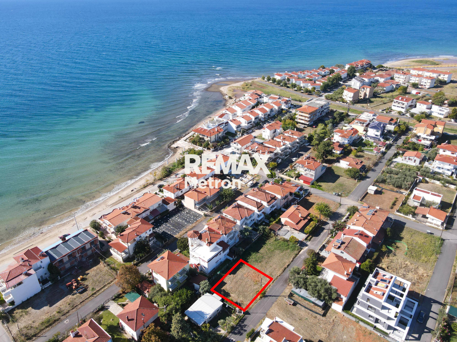 Продава ПАРЦЕЛ, Извън страната, област Извън страната, снимка 2 - Парцели - 56609583