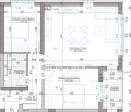 Продава 3-СТАЕН, гр. Варна, Кайсиева градина, снимка 2