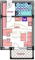 Продава 1-СТАЕН, област Габрово, гр. Трявна • 84000 € • 18737509 — Holmes.bg