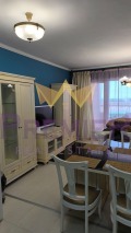 Продава  2-стаен град Варна , к.к. Чайка , 82 кв.м | 32964336 - изображение [4]