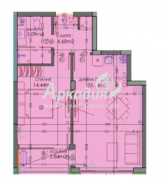 Продава 2-СТАЕН | Imot.bg — изображение 5