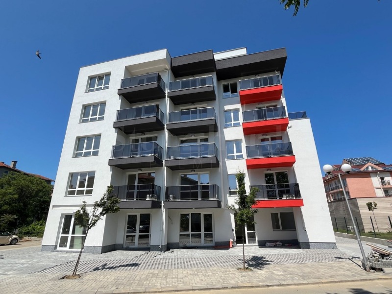 Продава 2-СТАЕН в област Бургас, гр. Обзор - 81 кв.м / 120 000 € » 234 699.60 лв., СТОУНХАРД ПРЕМИЪР В СТРАНАТА И ЧУЖБИНА