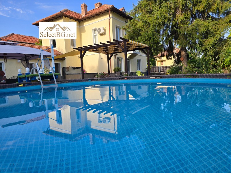 Продава КЪЩА в област Габрово, с. Добромирка - 284 кв.м / 111 000 € » 217 097.13 лв., СЕЛЕКТ БГ