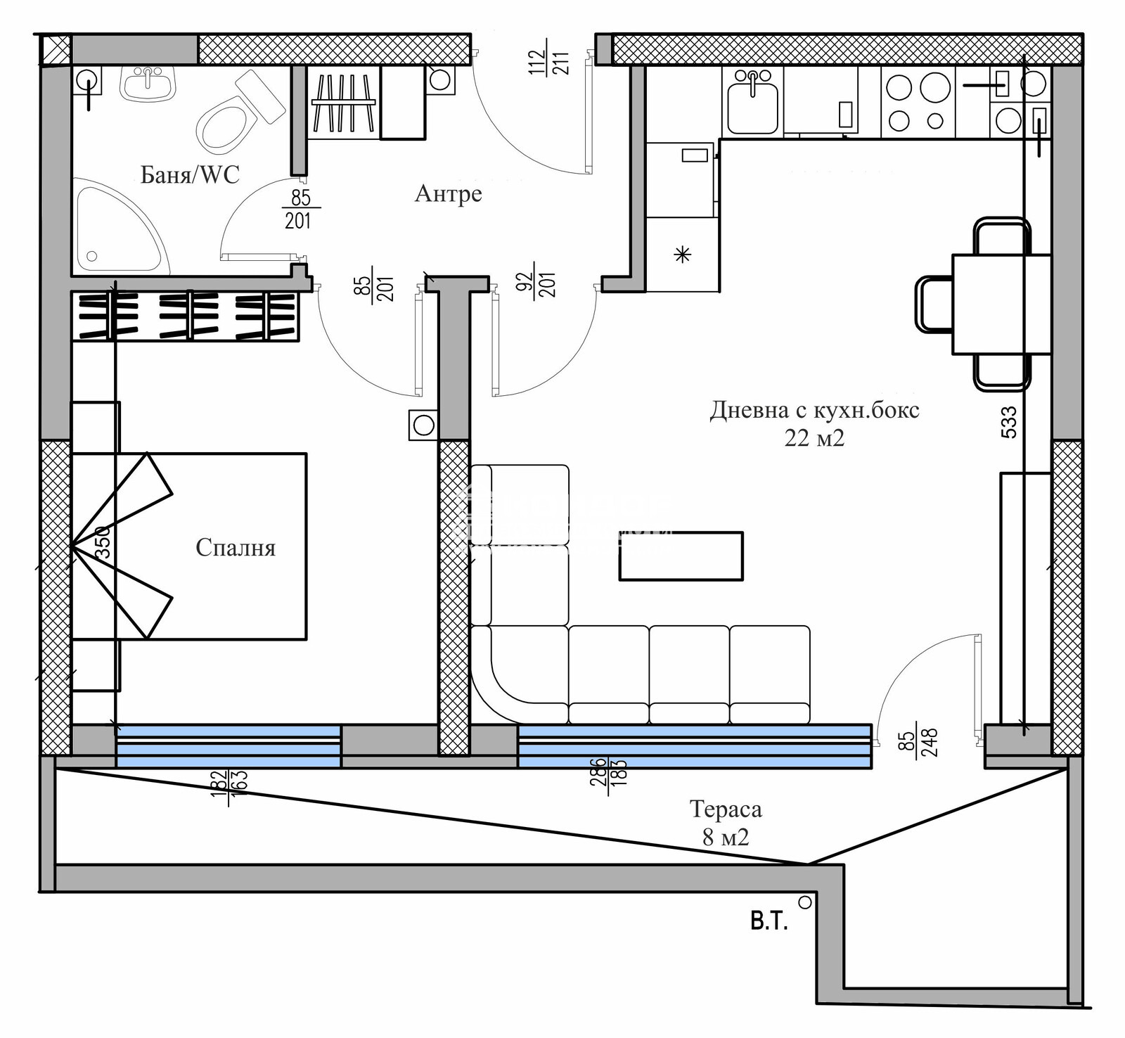 ������� 2-����� | Imot.bg � ����������� 4