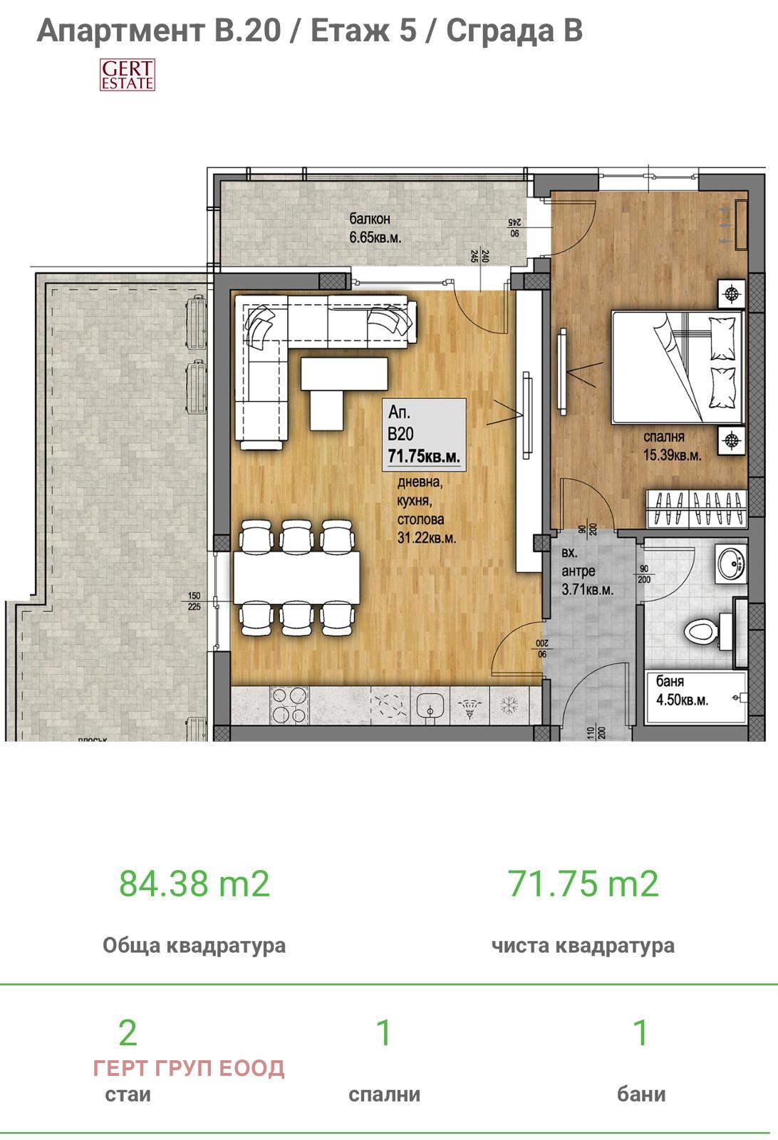 ������� 2-����� | Imot.bg � ����������� 6