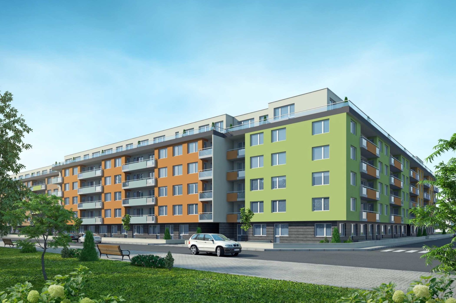 Продава 3-СТАЕН | Imot.bg — изображение 4