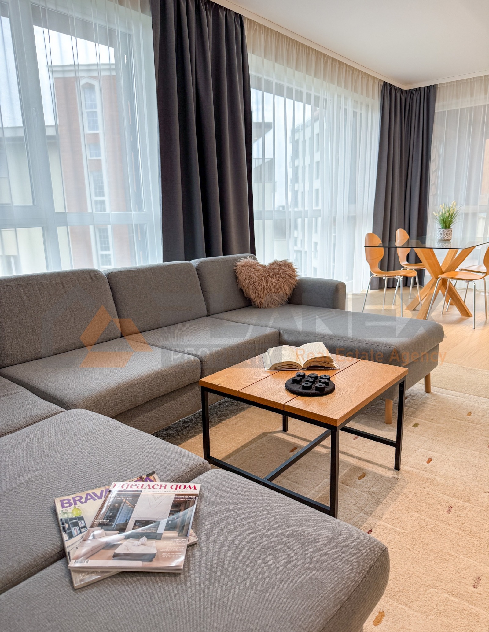 Продава 3-СТАЕН | Imot.bg — изображение 2