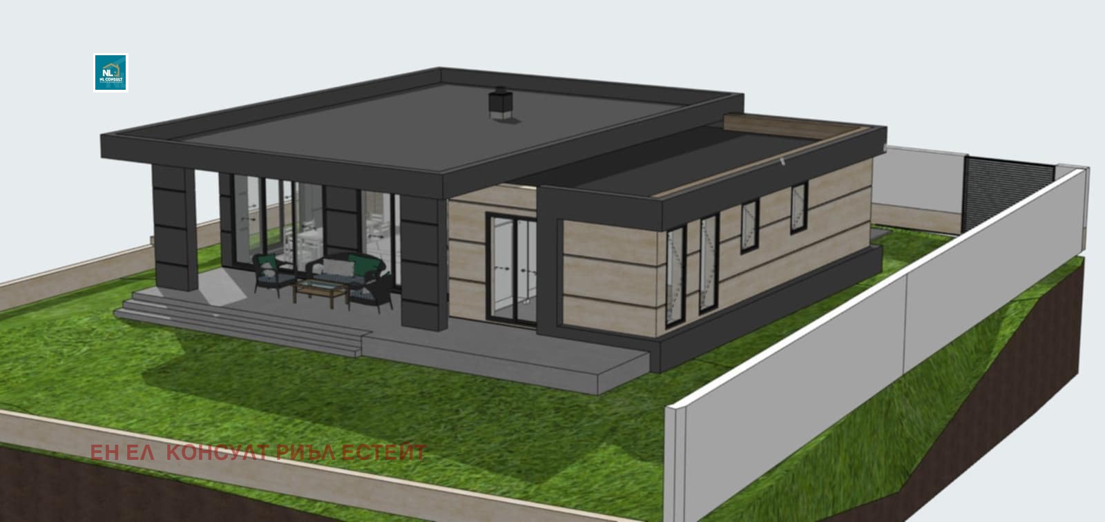 Продава КЪЩА | Imot.bg — изображение 4