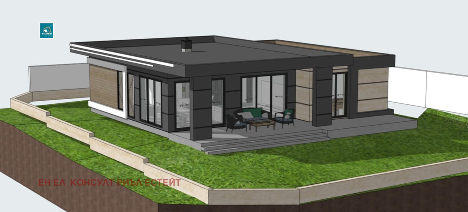 Продава КЪЩА | Imot.bg — изображение 1